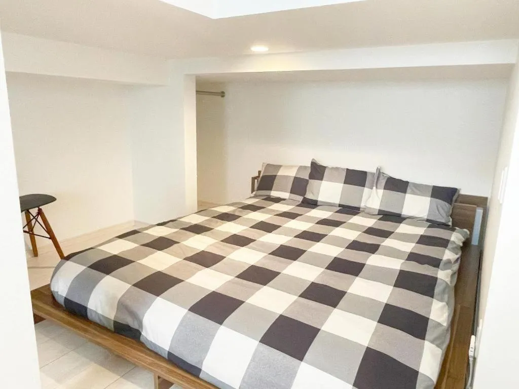 Bed in YOUR ROOM Kumamoto Station Little