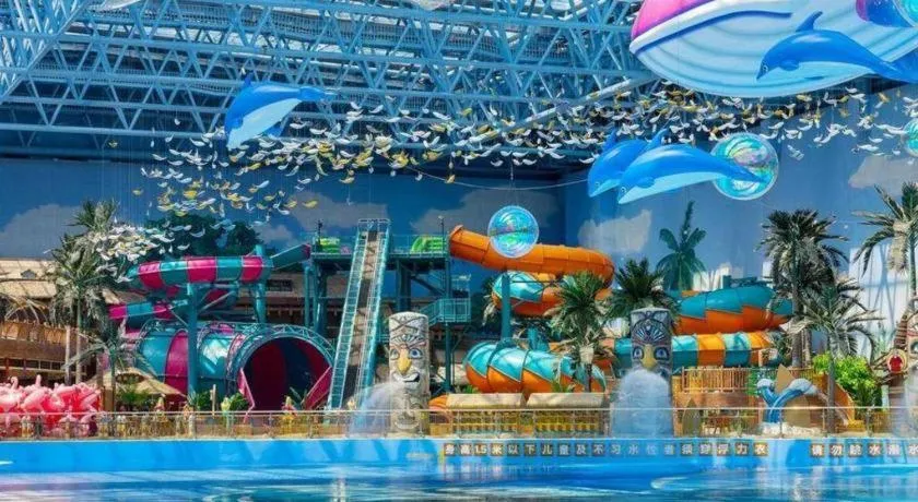 Steigenberger Hotel SUNAC Jinan