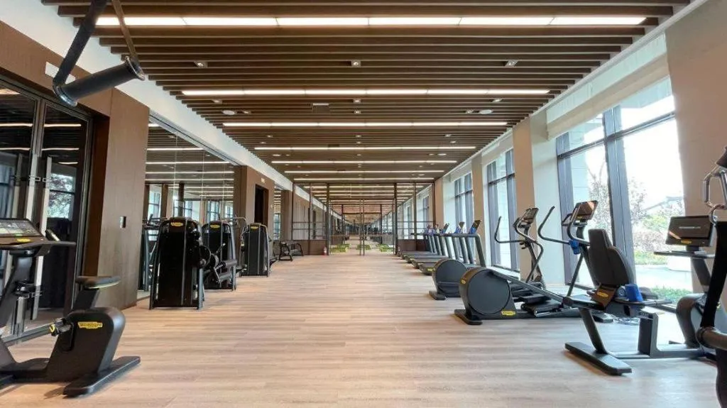 Steigenberger Hotel SUNAC Jinan