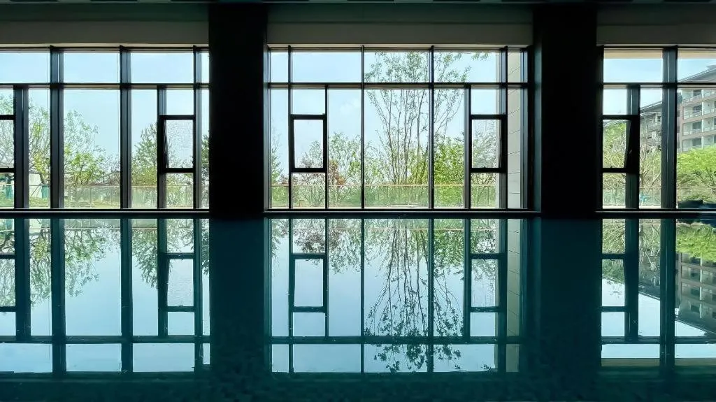 Steigenberger Hotel SUNAC Jinan