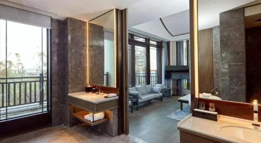 Steigenberger Hotel SUNAC Jinan