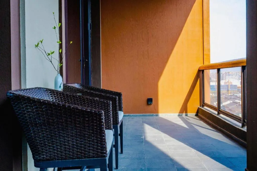 Steigenberger Hotel SUNAC Jinan