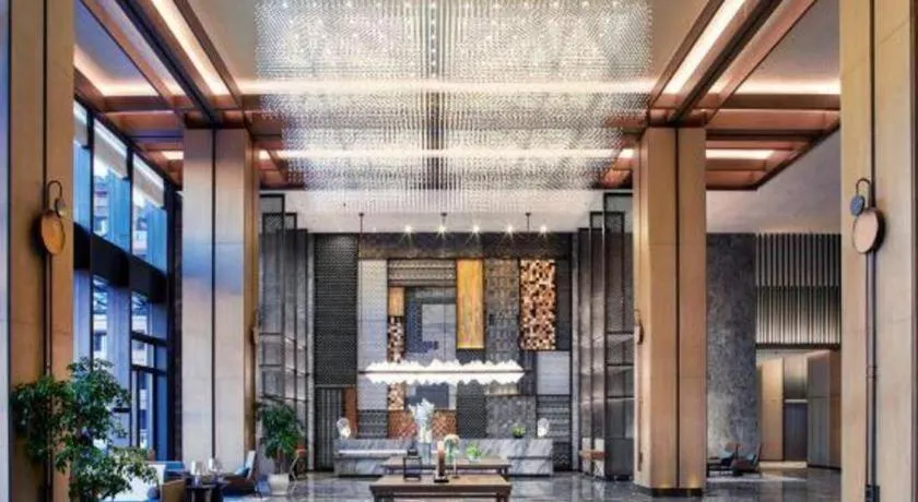 Steigenberger Hotel SUNAC Jinan