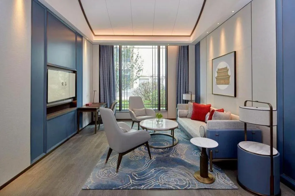 Steigenberger Hotel SUNAC Jinan