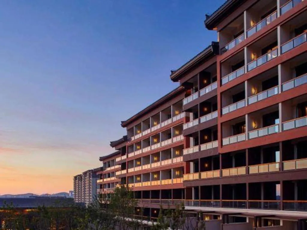 Steigenberger Hotel SUNAC Jinan