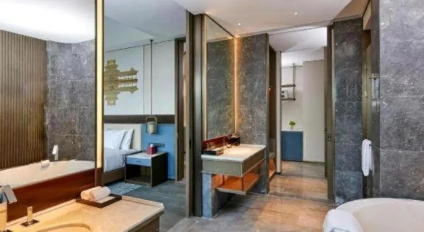 Steigenberger Hotel SUNAC Jinan