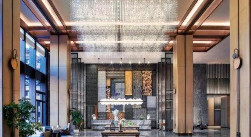 Steigenberger Hotel SUNAC Jinan