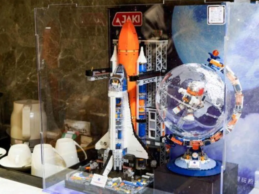 Steigenberger Hotel SUNAC Jinan