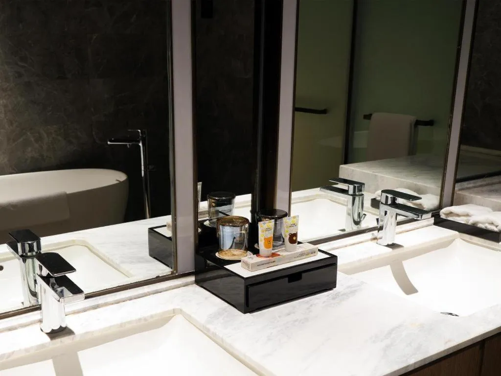 Steigenberger Hotel SUNAC Jinan