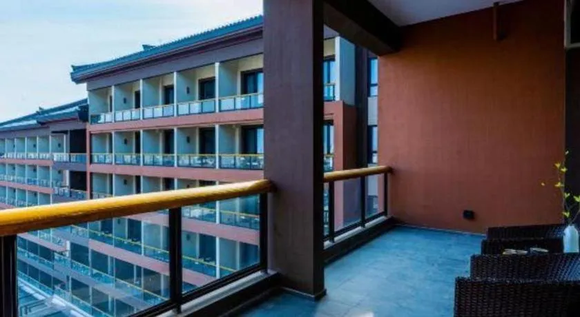 Steigenberger Hotel SUNAC Jinan