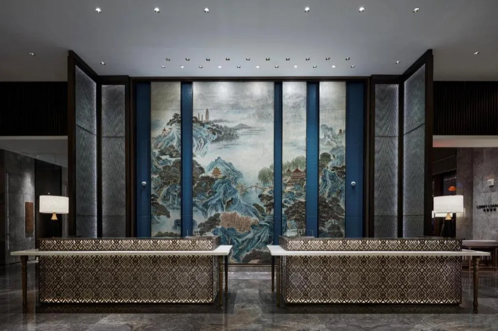 Steigenberger Hotel SUNAC Jinan