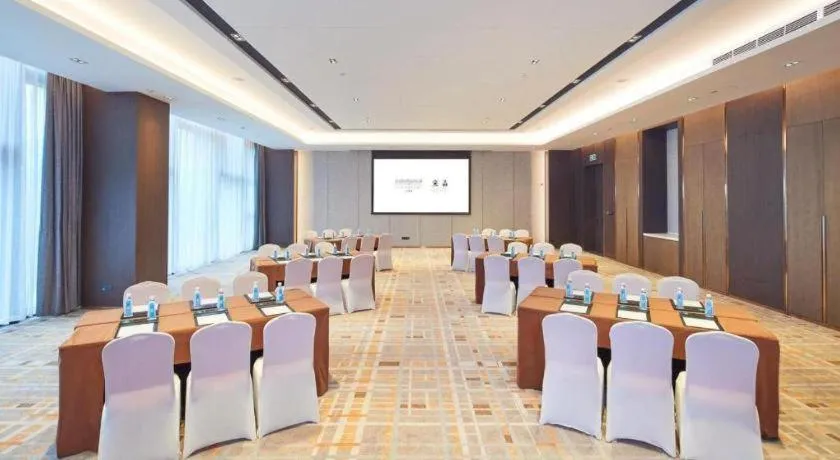 Steigenberger Hotel SUNAC Jinan