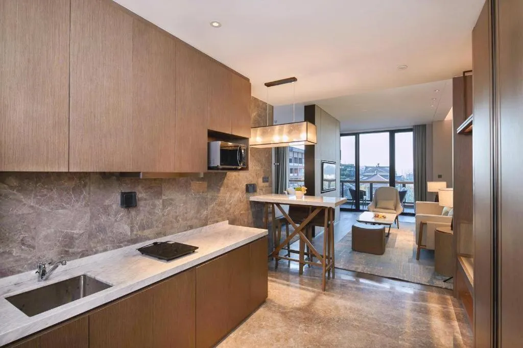 Steigenberger Hotel SUNAC Jinan