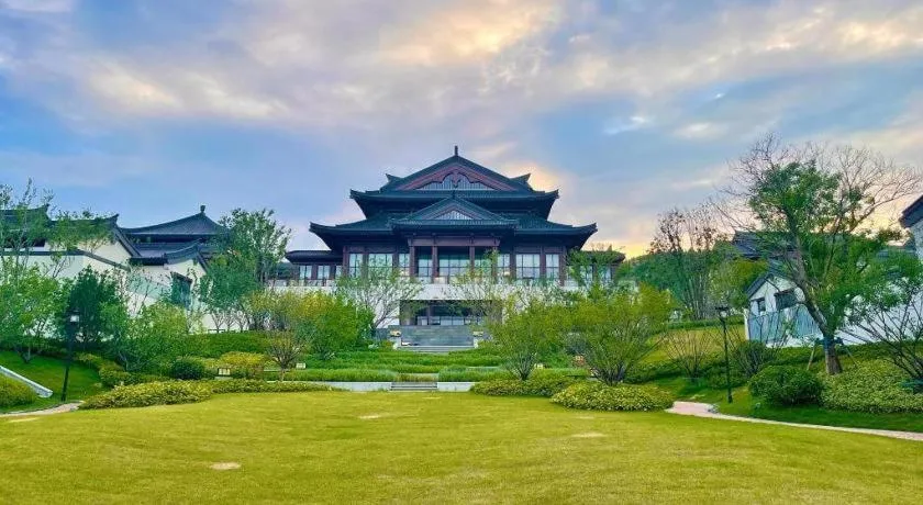 Steigenberger Hotel SUNAC Jinan