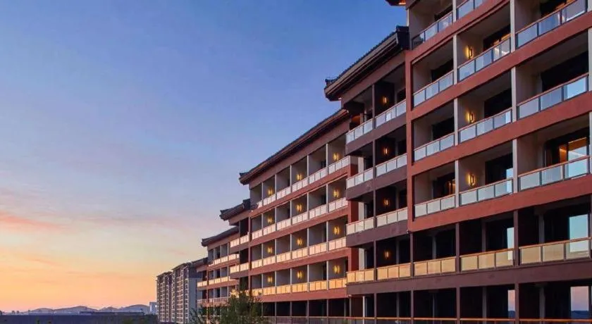 Steigenberger Hotel SUNAC Jinan