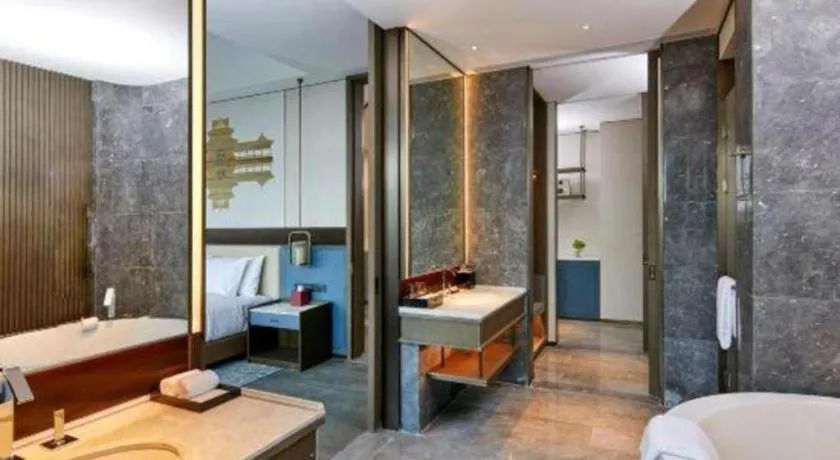 Steigenberger Hotel SUNAC Jinan