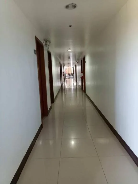 Asia Novo Boutique Hotel- Masbate