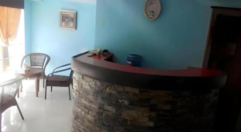 Asia Novo Boutique Hotel-Dumaguete