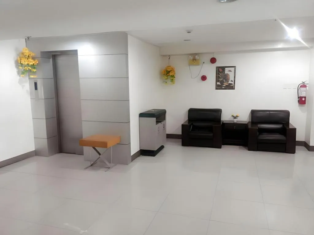 Asia Novo Boutique Hotel-Dumaguete