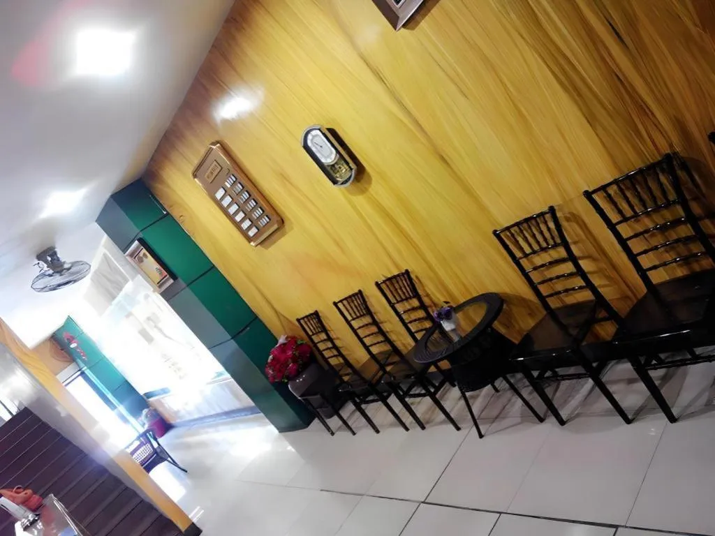 Asia Novo Boutique Hotel-Dumaguete