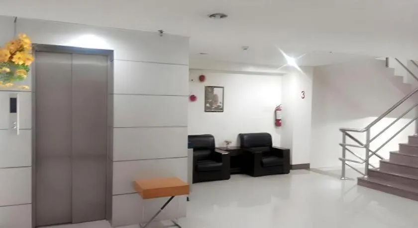 Asia Novo Boutique Hotel-Dumaguete