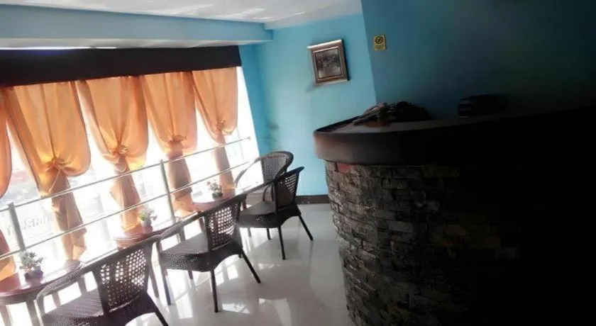 Asia Novo Boutique Hotel-Dumaguete