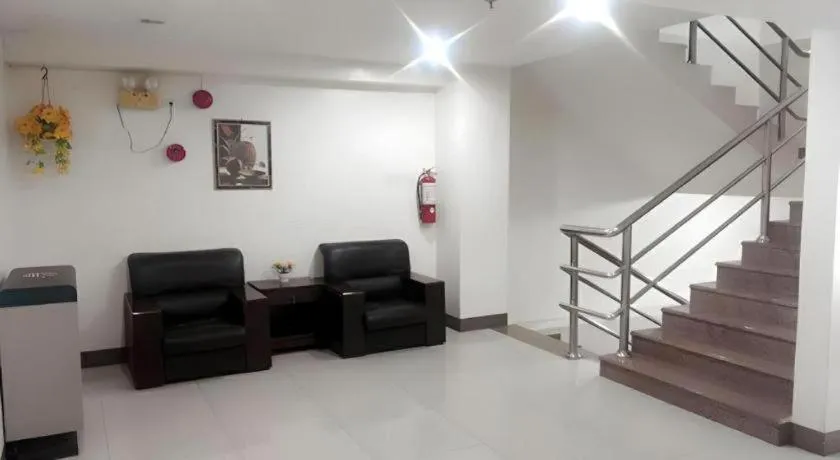 Asia Novo Boutique Hotel-Dumaguete