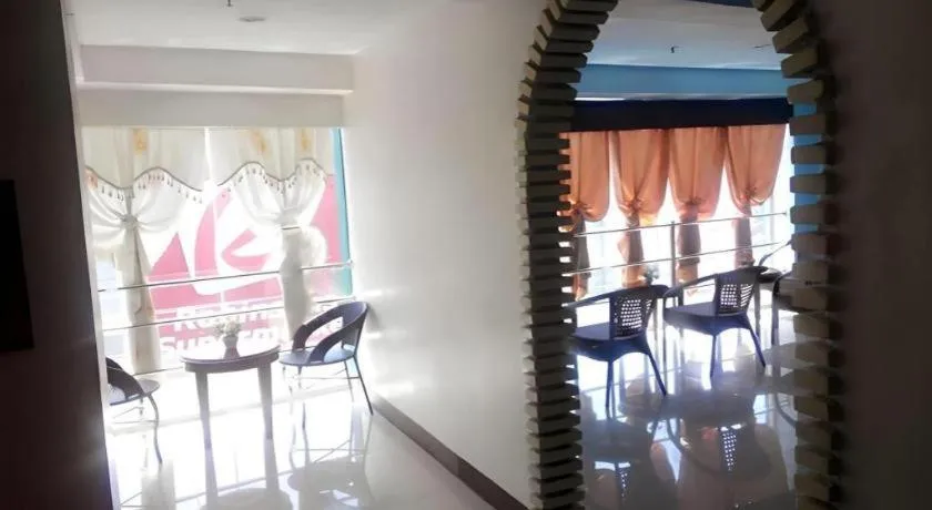 Asia Novo Boutique Hotel-Dumaguete