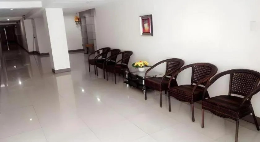 Asia Novo Boutique Hotel-Dumaguete