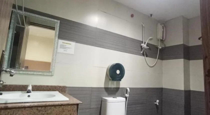 Asia Novo Boutique Hotel-Dumaguete