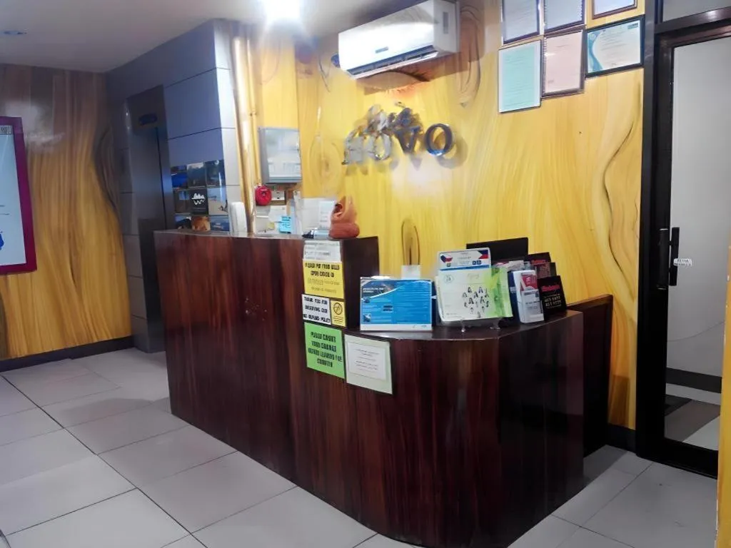 Asia Novo Boutique Hotel-Dumaguete