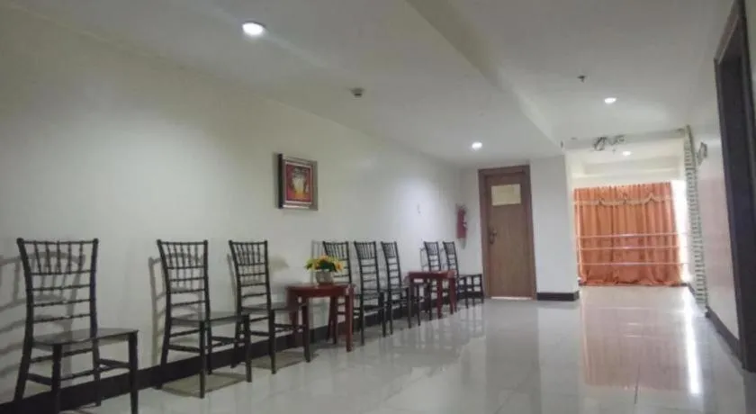 Asia Novo Boutique Hotel-Dumaguete