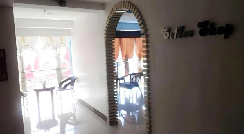 Asia Novo Boutique Hotel-Dumaguete