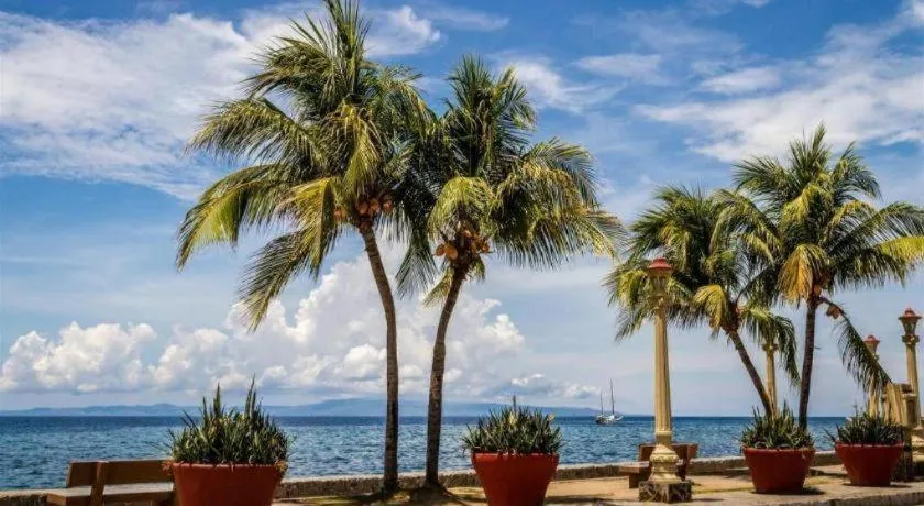 Asia Novo Boutique Hotel-Dumaguete