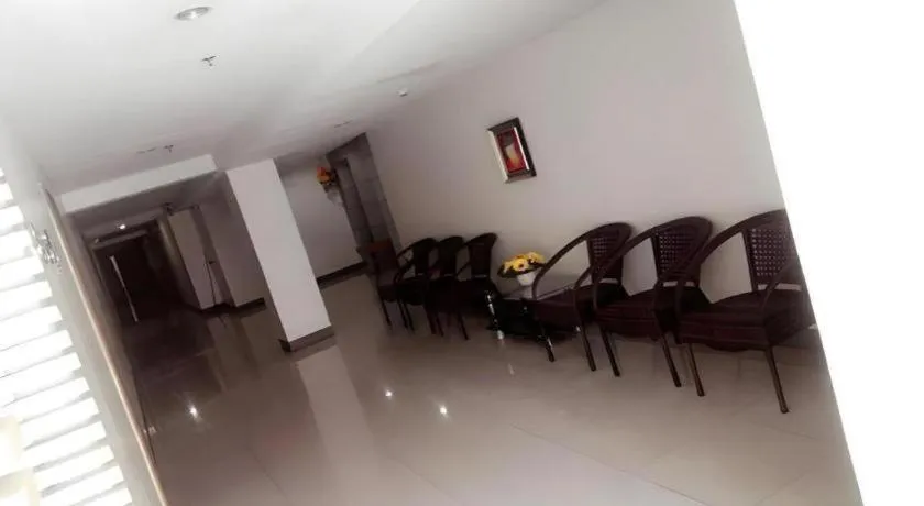 Asia Novo Boutique Hotel-Dumaguete