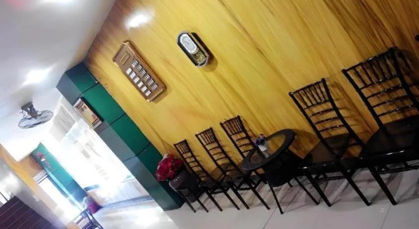 Asia Novo Boutique Hotel-Dumaguete