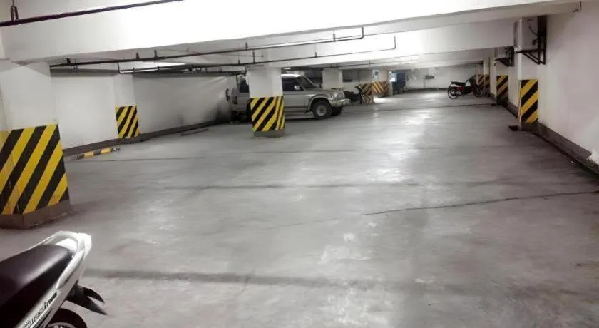 Asia Novo Boutique Hotel-Dumaguete