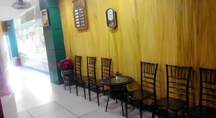 Asia Novo Boutique Hotel-Dumaguete