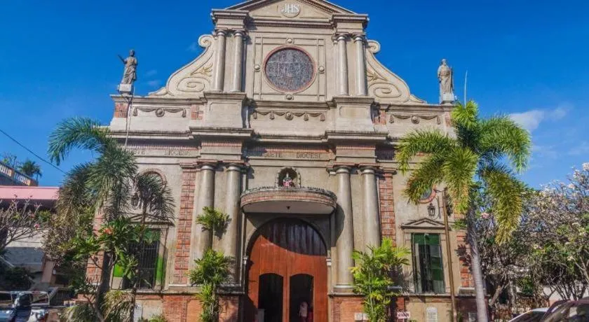 Asia Novo Boutique Hotel-Dumaguete