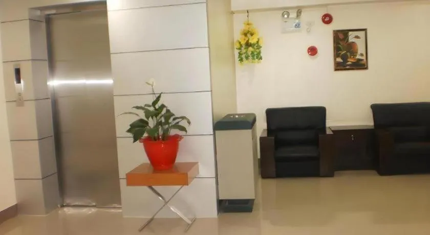 Asia Novo Boutique Hotel-Dumaguete