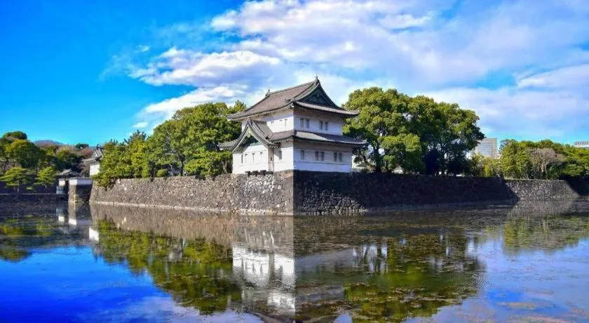 Hotel Le Port Kojimachi