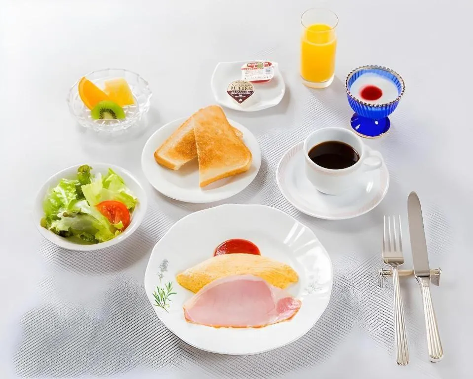 Hotel Le Port Kojimachi