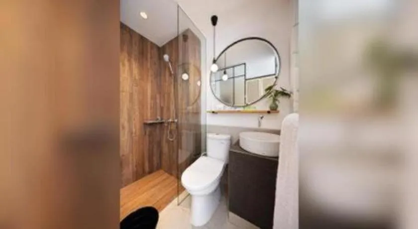 Daun Residence Menteng