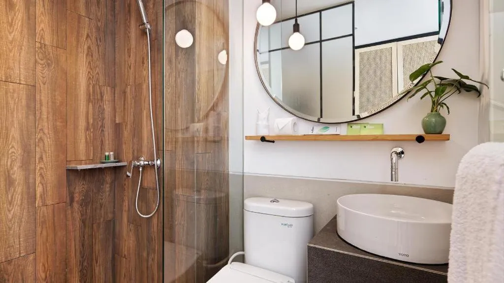 Daun Residence Menteng