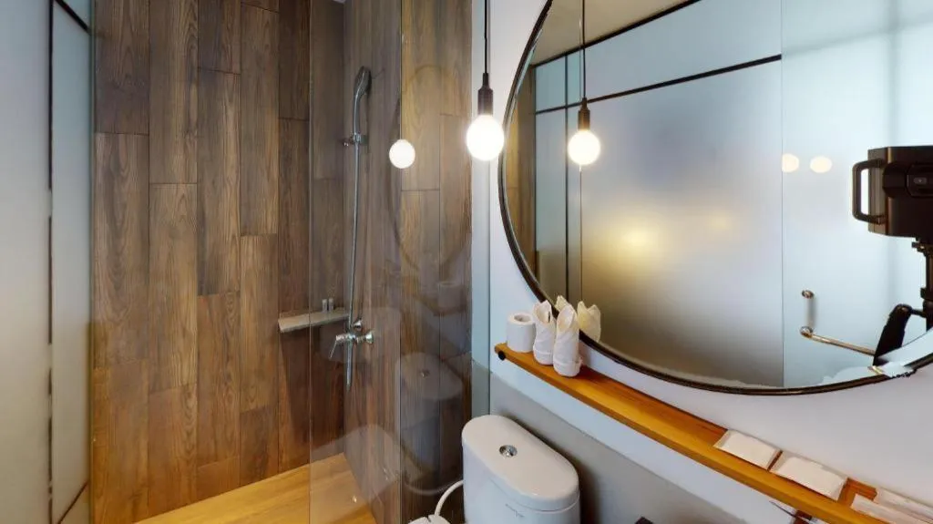 Daun Residence Menteng