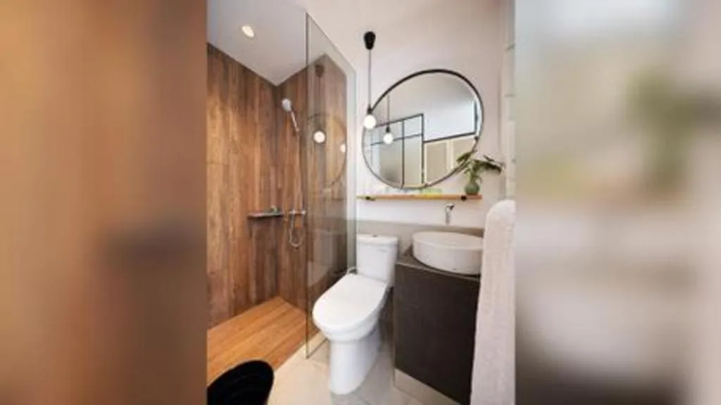 Daun Residence Menteng