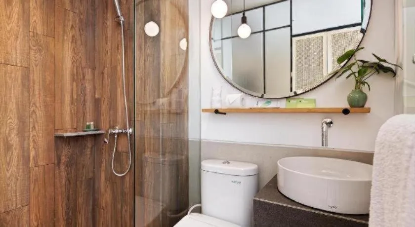 Daun Residence Menteng