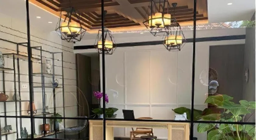 Daun Residence Menteng