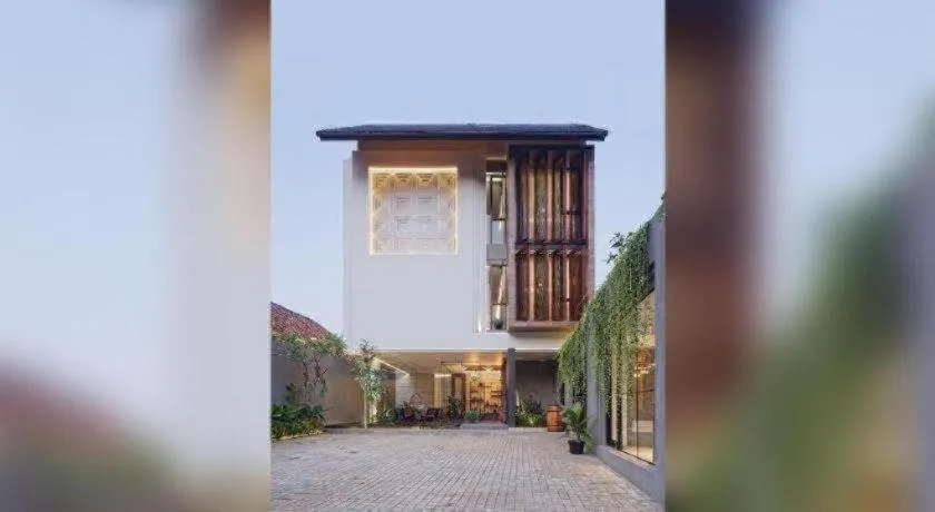 Daun Residence Menteng