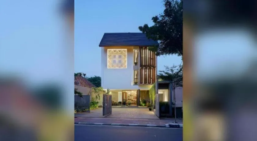 Daun Residence Menteng